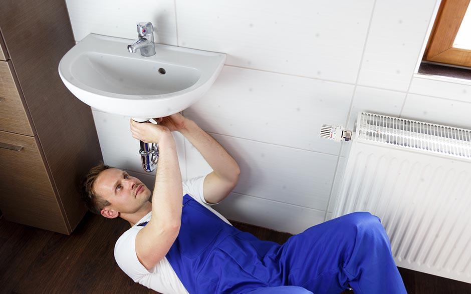 sanitaire plombier Pantin